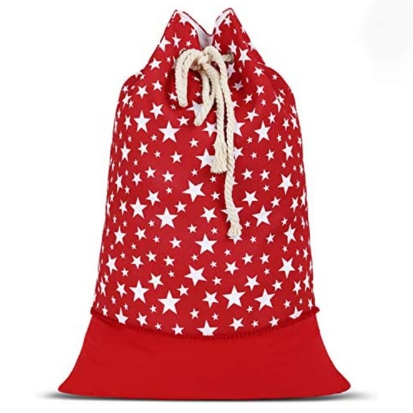 Drawstring Bag Bulk Starts Pattern - Picture 12 of 13